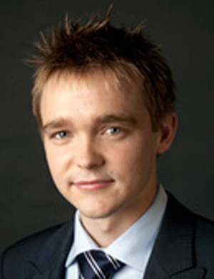 Wyatt Roy MP